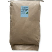 Millennium Soy Wax Beads for Candle Making - Natural Candle Making Supplies - Paraffin-Free, Beeswax-Free Candle Wax for Container Candles, Tealights and Wax Melts, 45 lbs